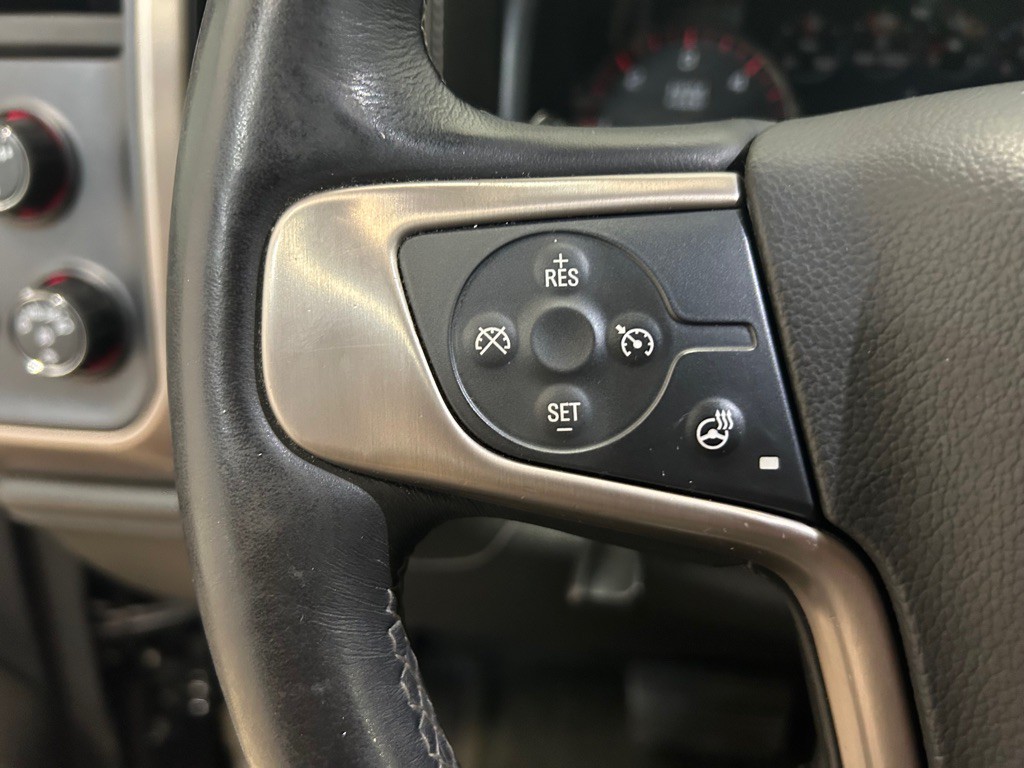 2016 GMC Sierra 1500 Image 21