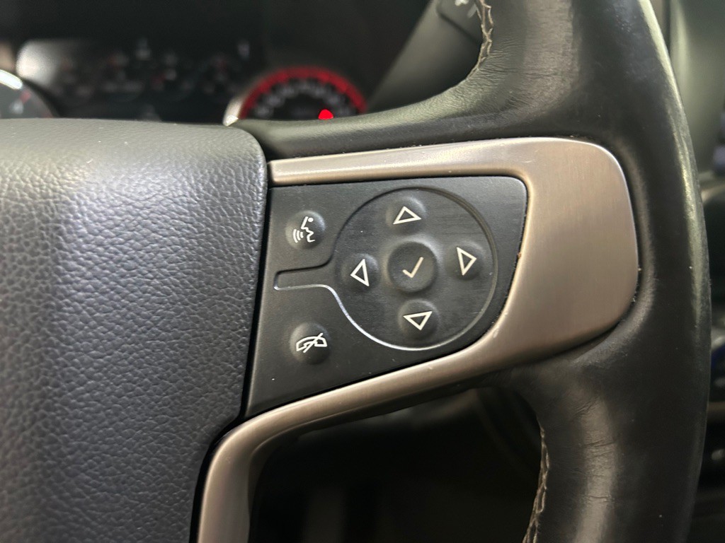 2016 GMC Sierra 1500 Image 22