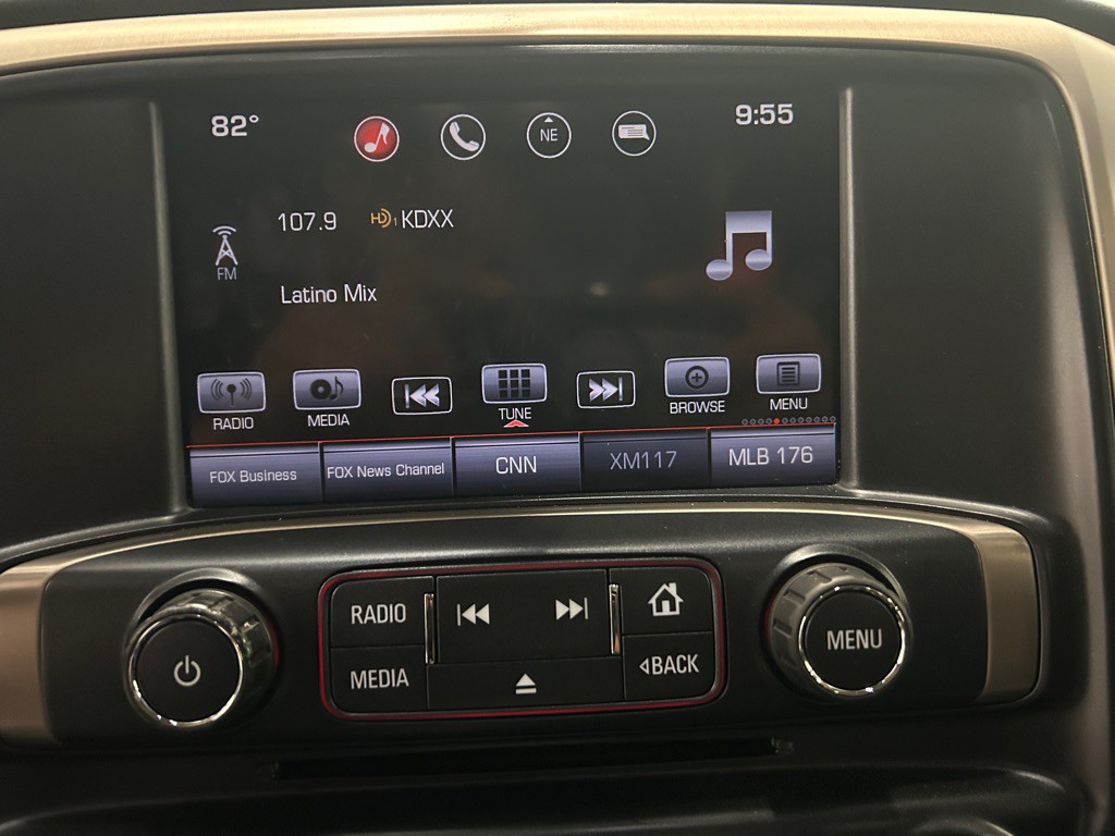 2016 GMC Sierra 1500 Image 23