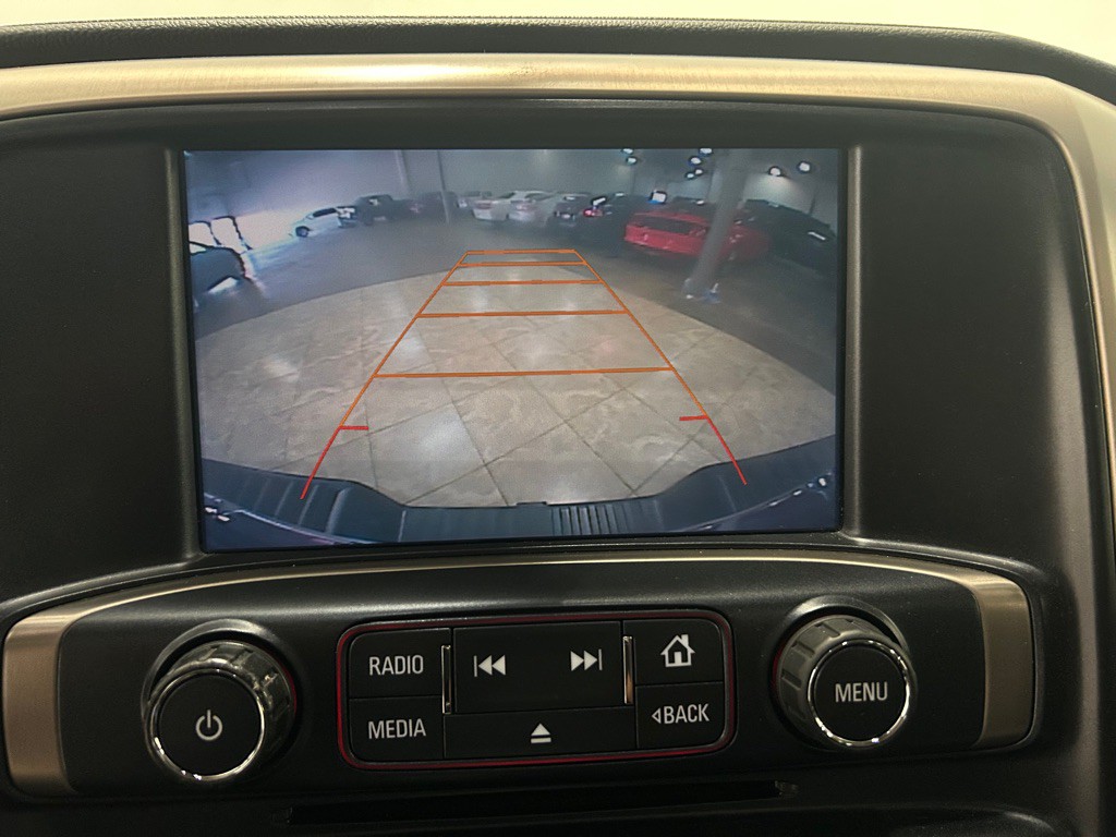 2016 GMC Sierra 1500 Image 24