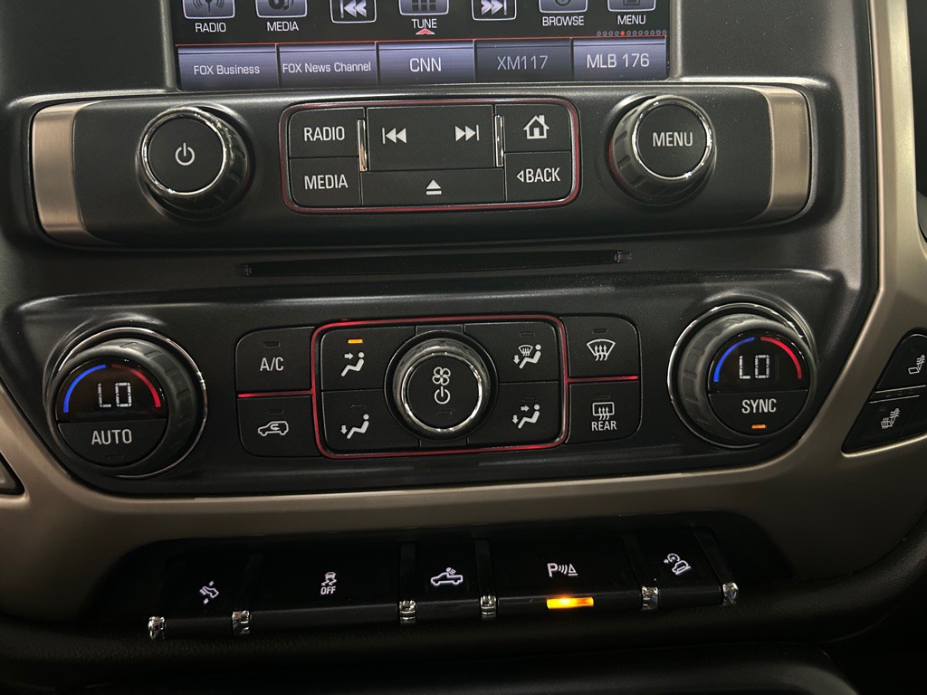 2016 GMC Sierra 1500 Image 25