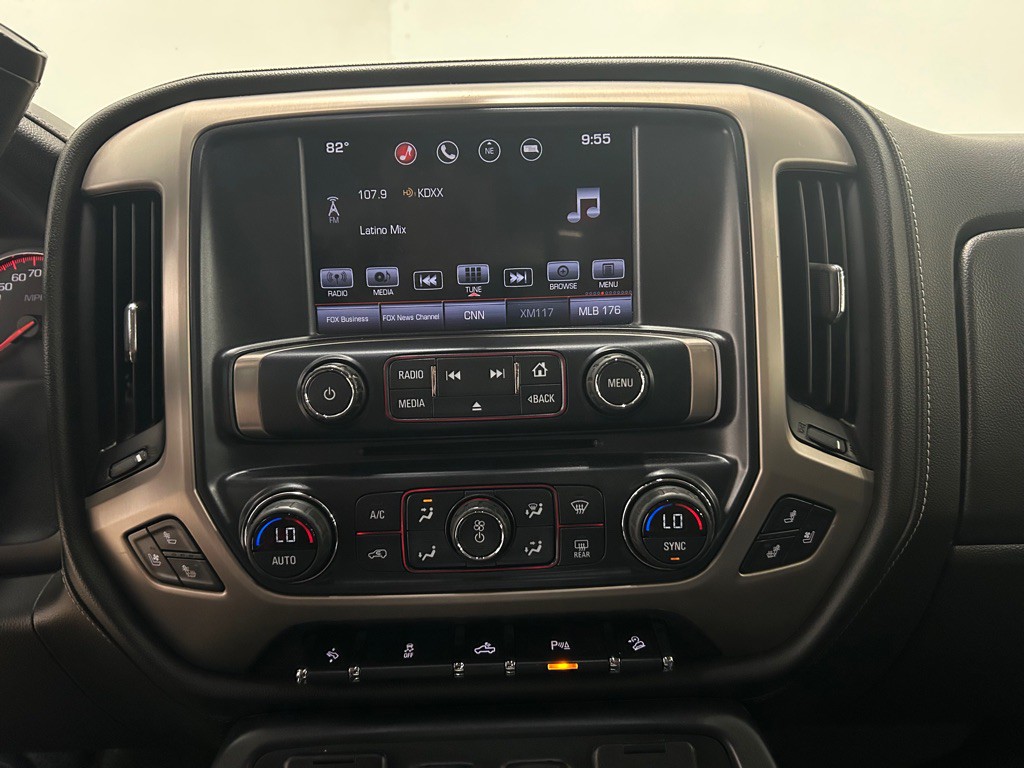 2016 GMC Sierra 1500 Image 27