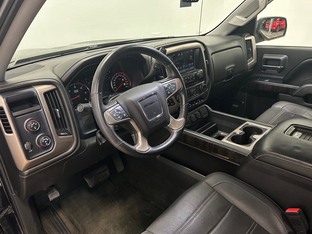 2016 GMC Sierra 1500 Image 29