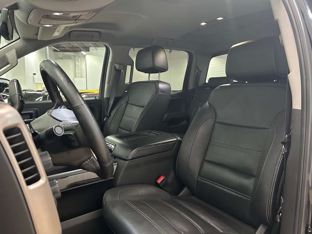 2016 GMC Sierra 1500 Image 30