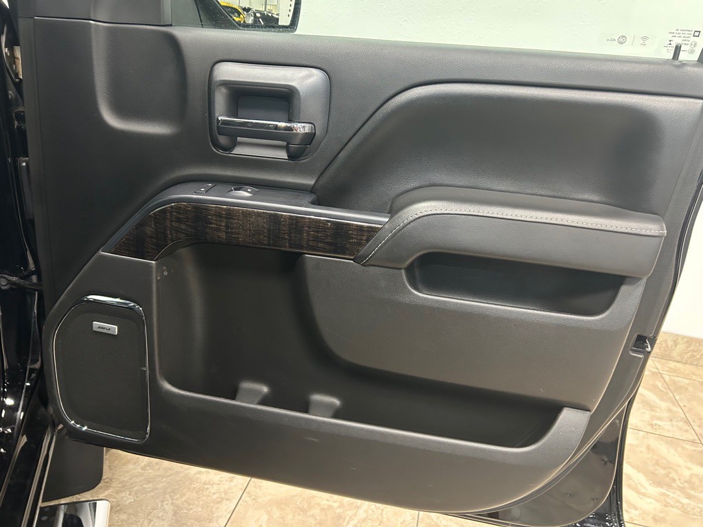 2016 GMC Sierra 1500 Image 31