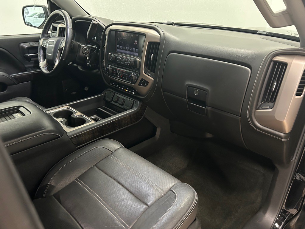2016 GMC Sierra 1500 Image 33