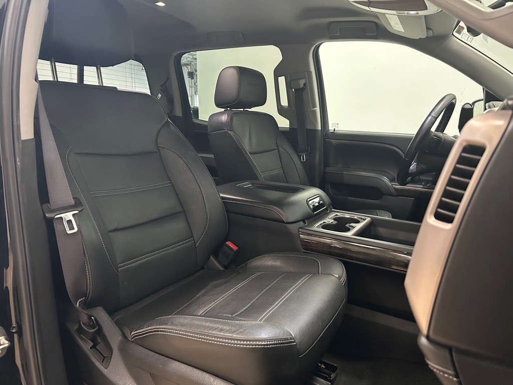 2016 GMC Sierra 1500 Image 34