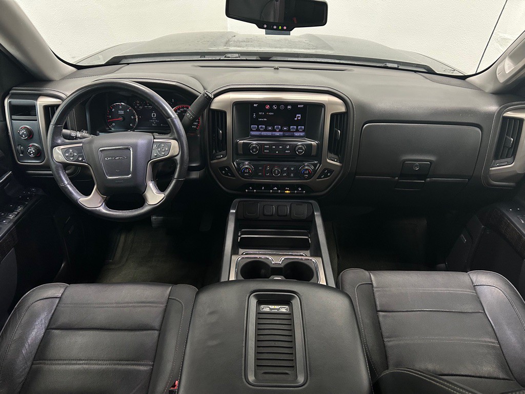 2016 GMC Sierra 1500 Image 35