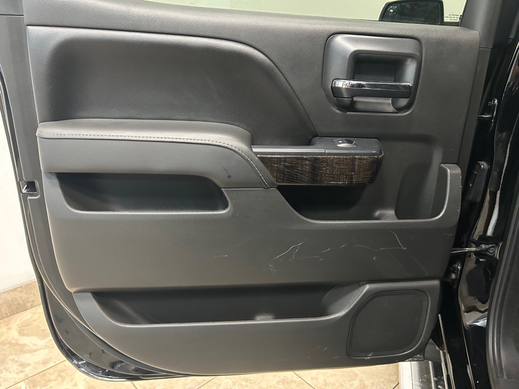 2016 GMC Sierra 1500 Image 36