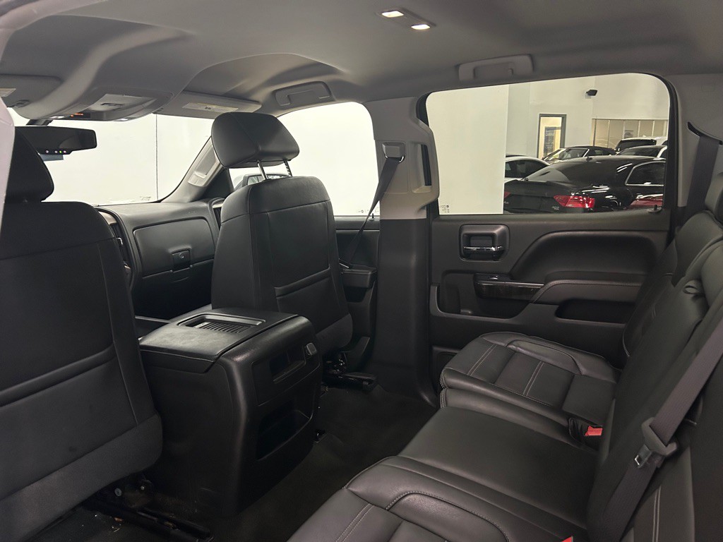 2016 GMC Sierra 1500 Image 38