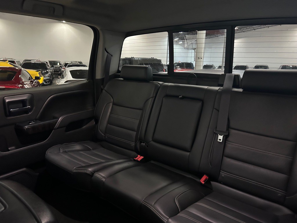 2016 GMC Sierra 1500 Image 39