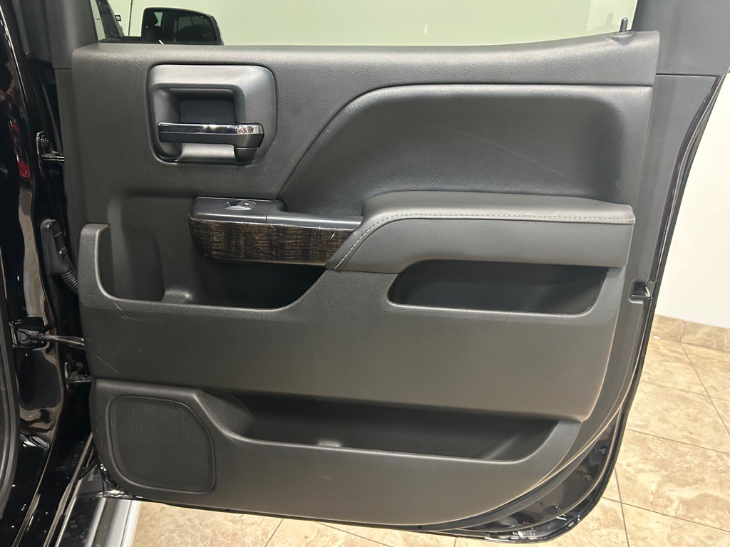 2016 GMC Sierra 1500 Image 40