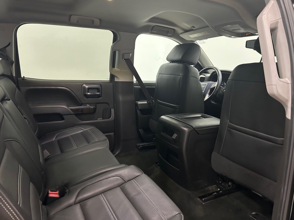 2016 GMC Sierra 1500 Image 42