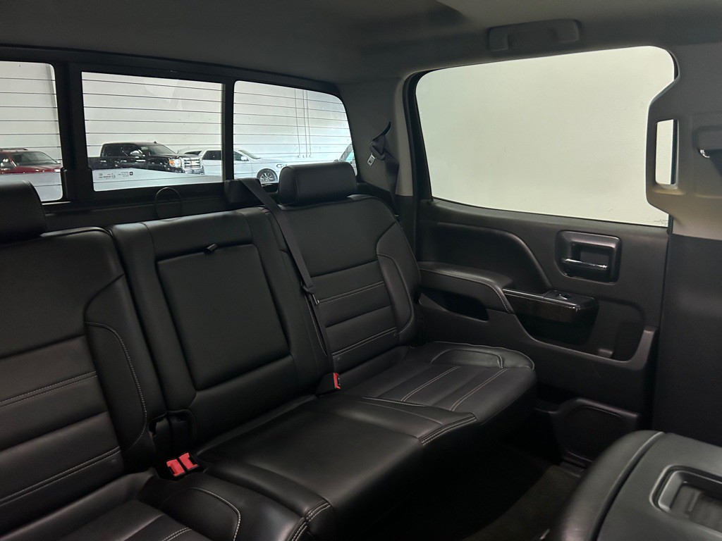 2016 GMC Sierra 1500 Image 43