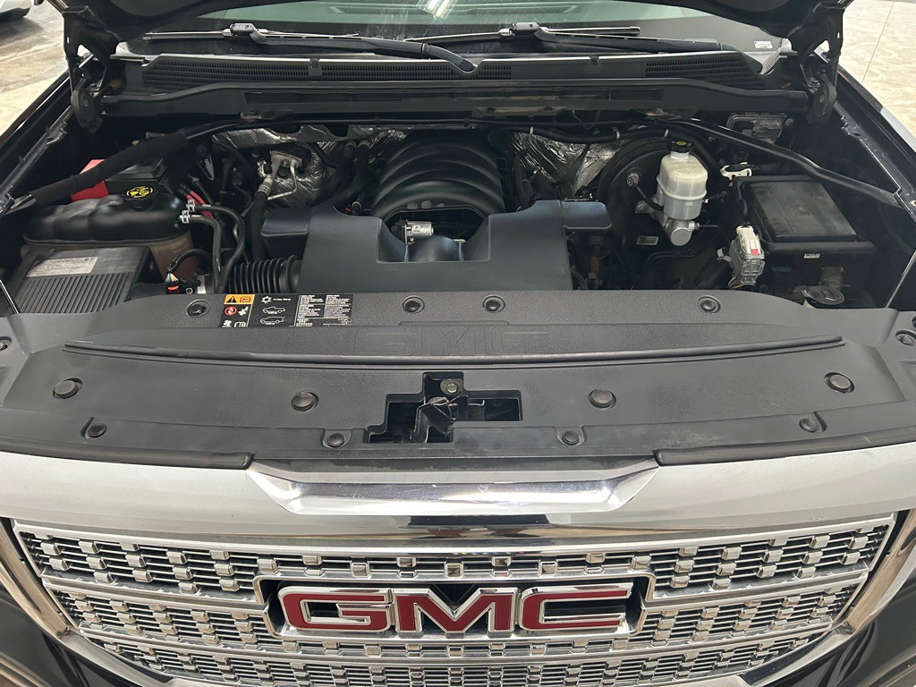 2016 GMC Sierra 1500 Image 44