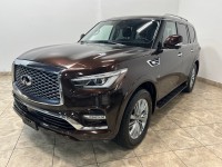 Image for 2019 INFINITI QX80 LUXE ID: 6784318
