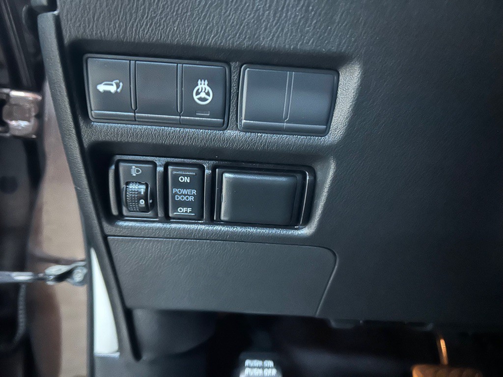 2019 INFINITI QX80 Image 19
