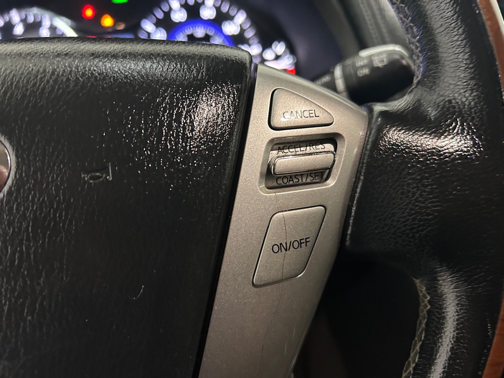 2019 INFINITI QX80 Image 22