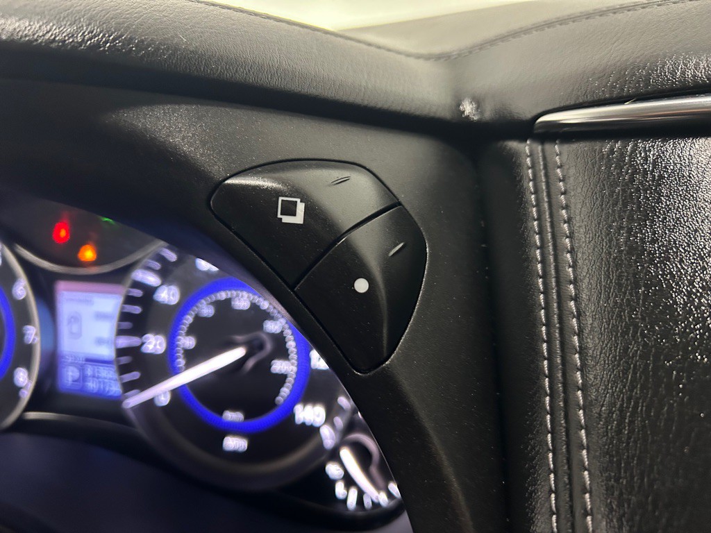2019 INFINITI QX80 Image 24
