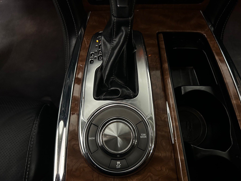 2019 INFINITI QX80 Image 29