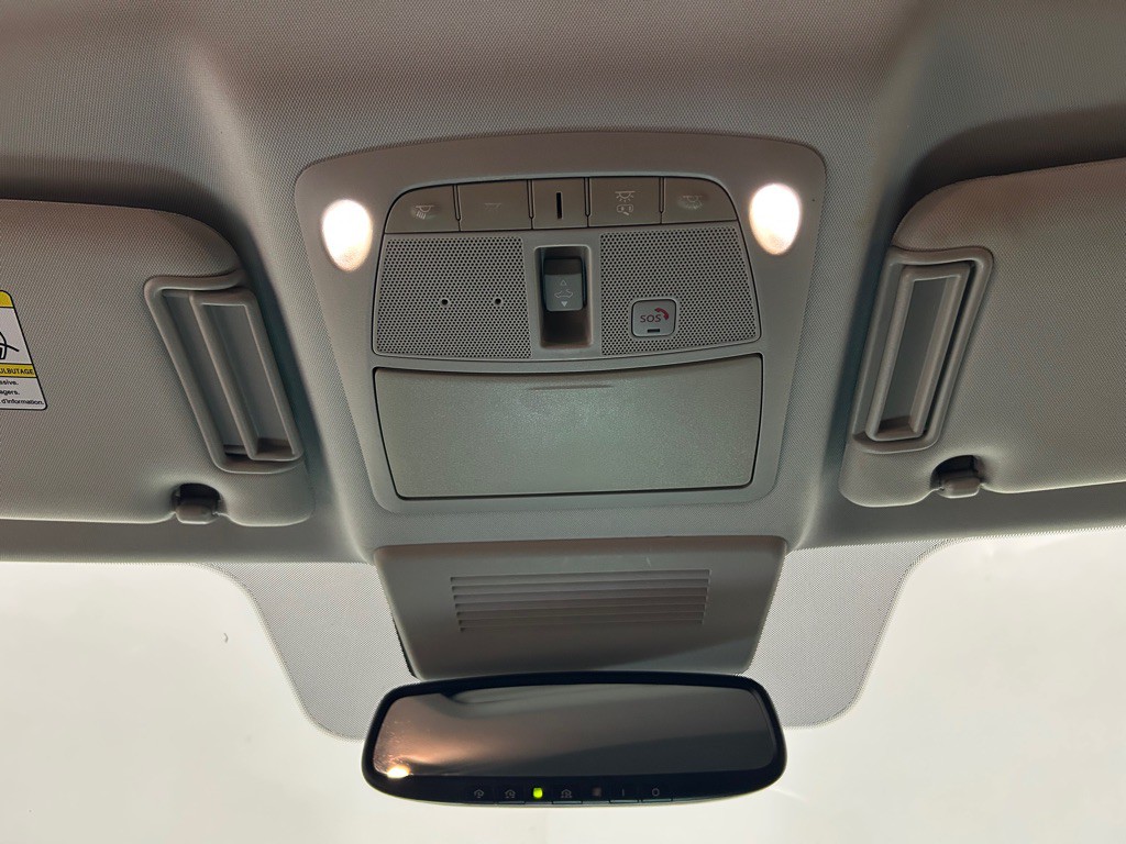 2019 INFINITI QX80 Image 30