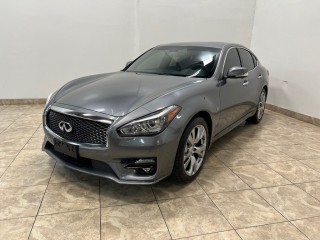 Image for 2017 INFINITI Q70 3.7 ID: 6784320
