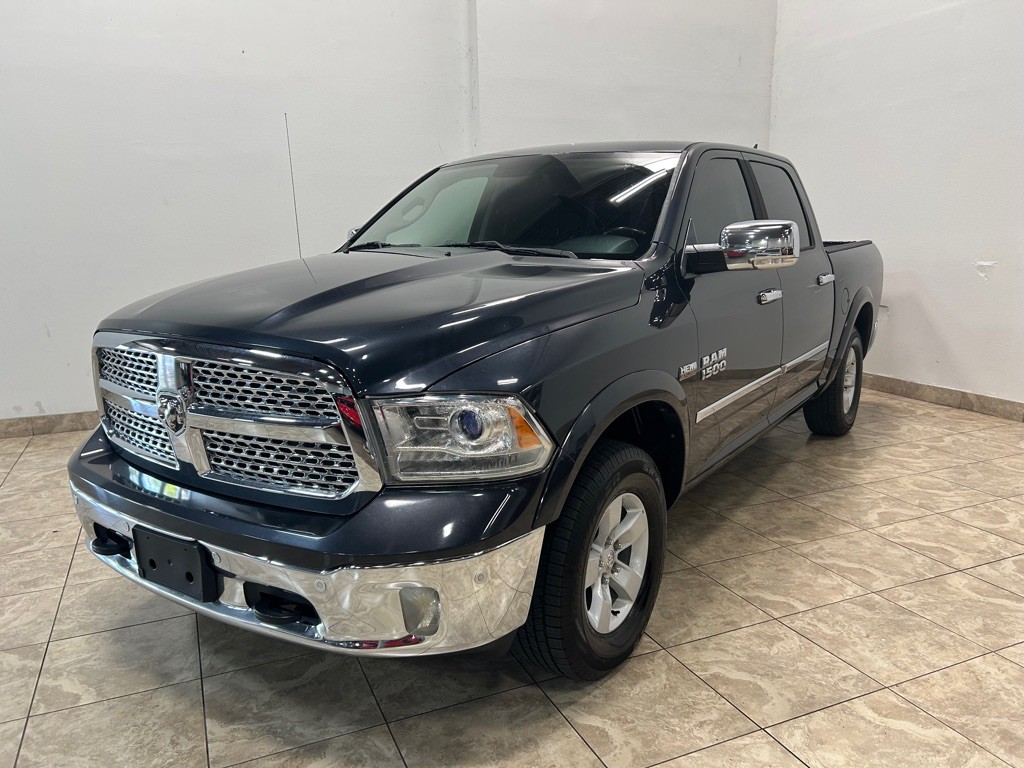 2016 RAM 1500 Image 1