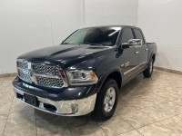 Image for 2016 RAM 1500 Laramie ID: 6784322