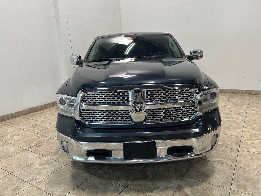2016 RAM 1500 Image 2