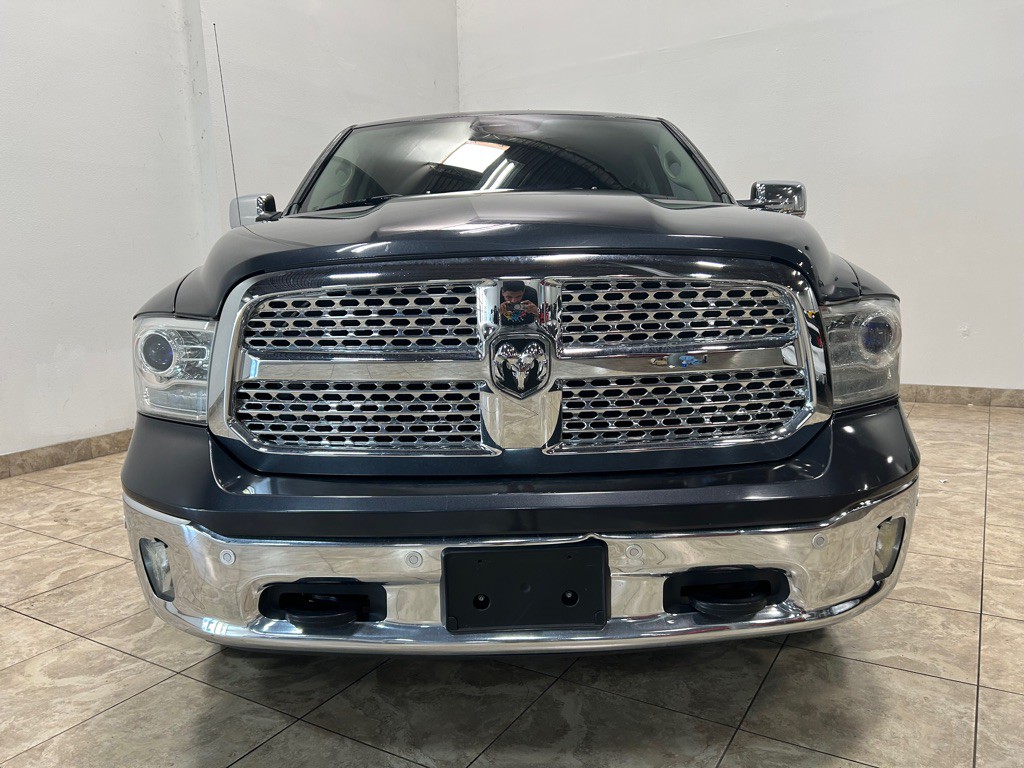 2016 RAM 1500 Image 3