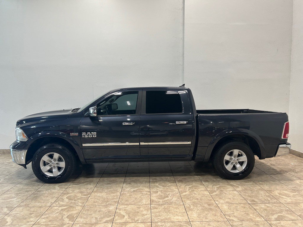 2016 RAM 1500 Image 4