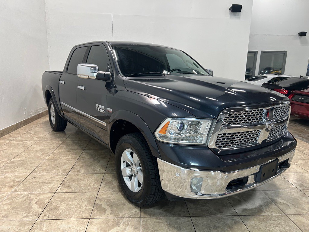 2016 RAM 1500 Image 5