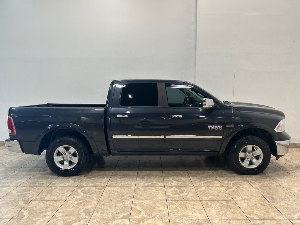 2016 RAM 1500 Image 6