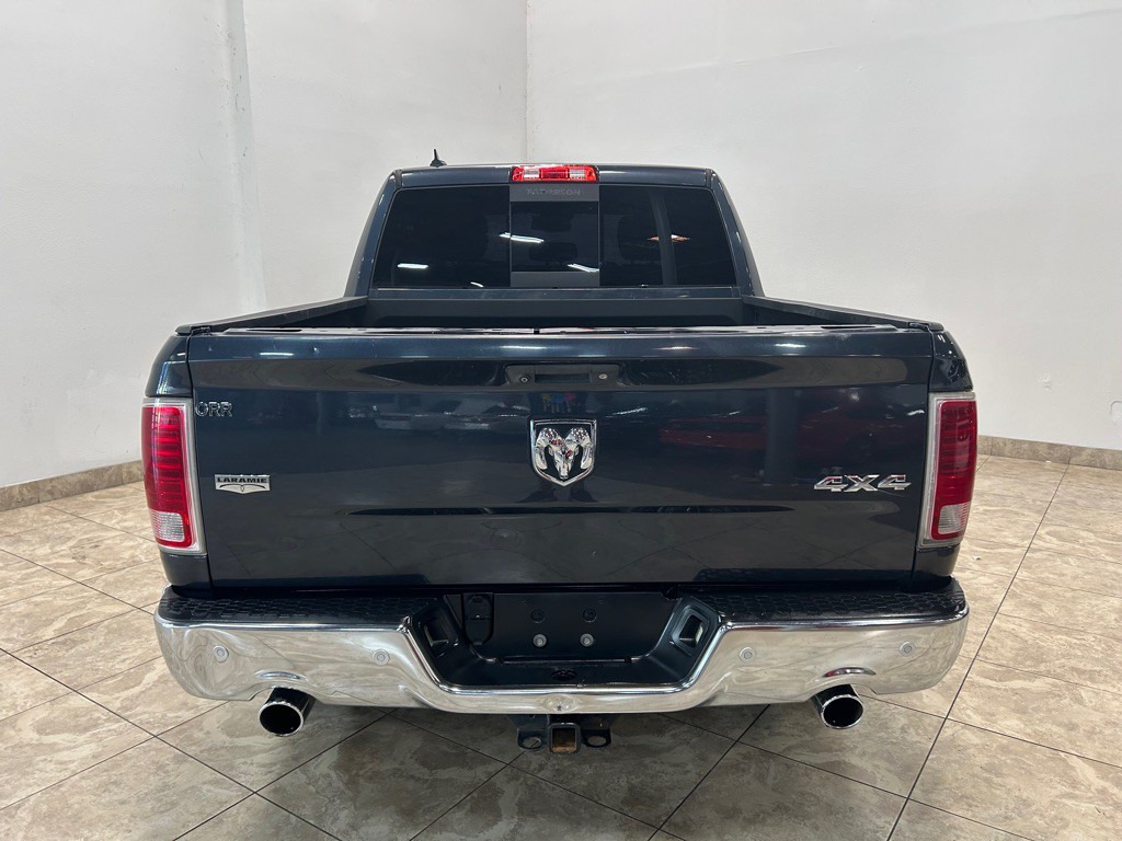 2016 RAM 1500 Image 8