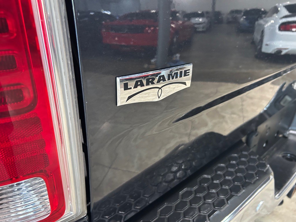 2016 RAM 1500 Image 11