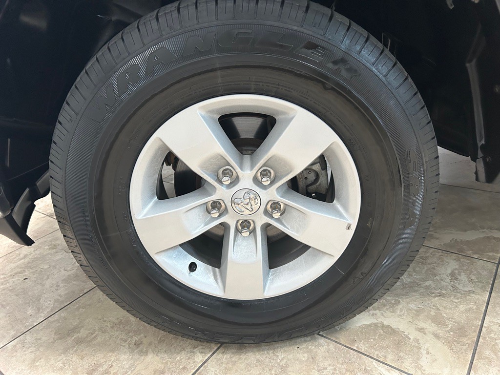 2016 RAM 1500 Image 13