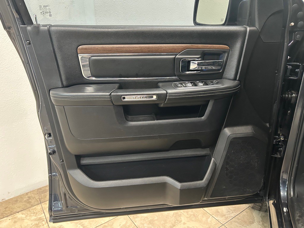 2016 RAM 1500 Image 17