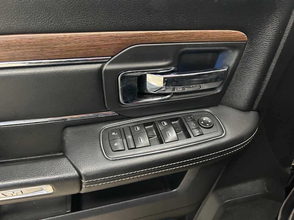 2016 RAM 1500 Image 18