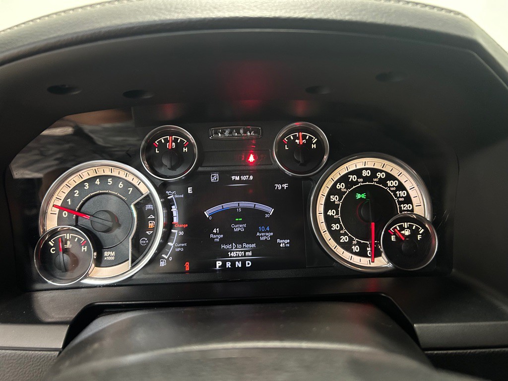 2016 RAM 1500 Image 20
