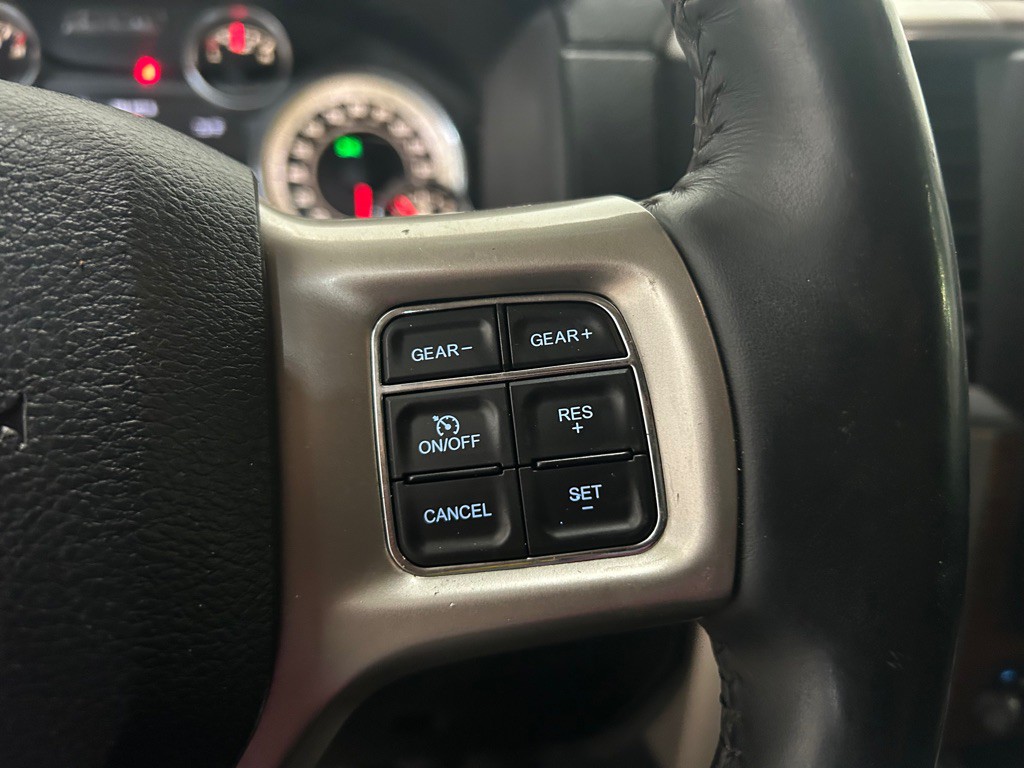 2016 RAM 1500 Image 23