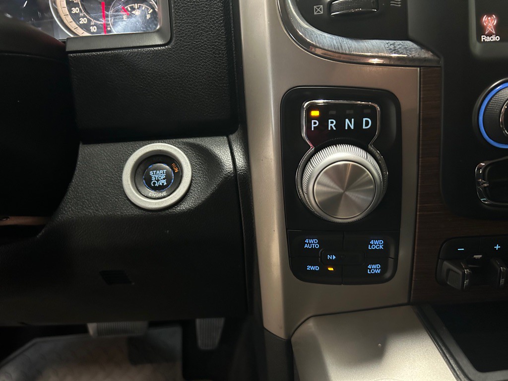 2016 RAM 1500 Image 24