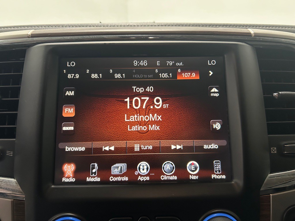 2016 RAM 1500 Image 25