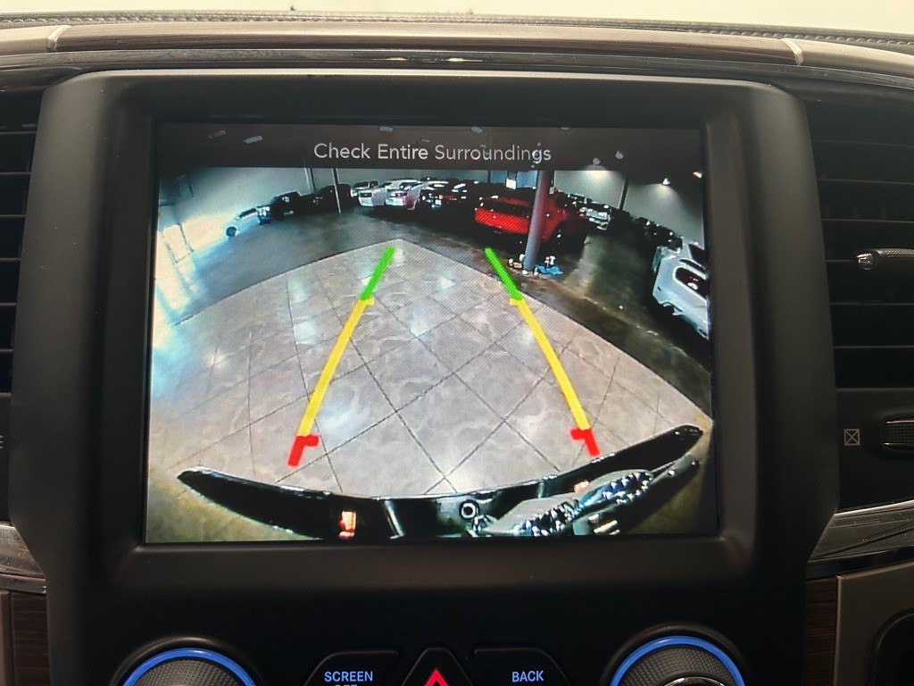 2016 RAM 1500 Image 26