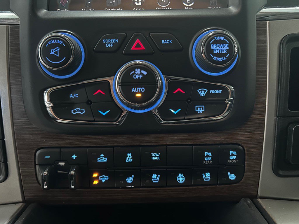 2016 RAM 1500 Image 27