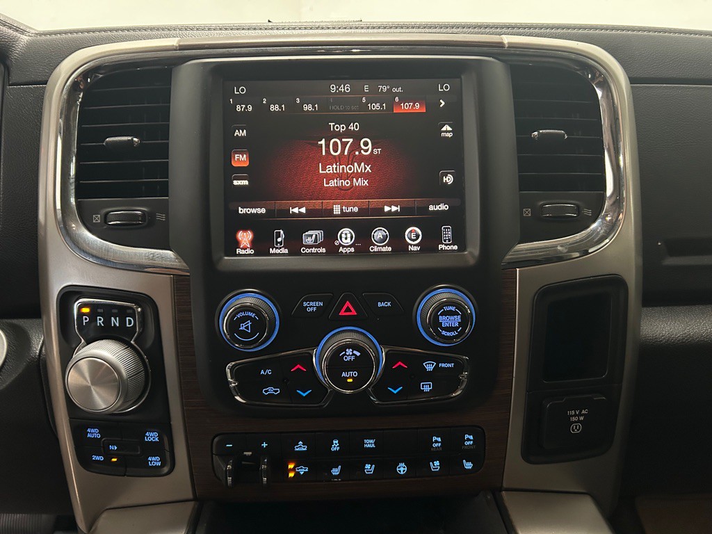 2016 RAM 1500 Image 28