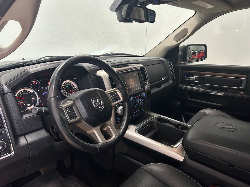 2016 RAM 1500 Image 30