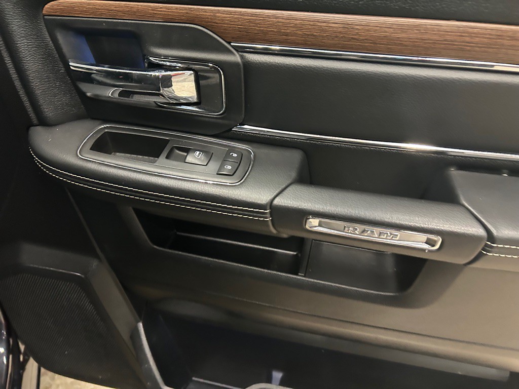 2016 RAM 1500 Image 33