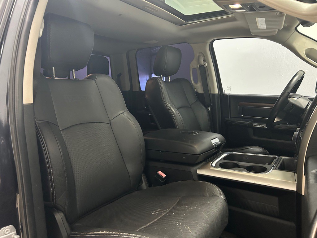 2016 RAM 1500 Image 35