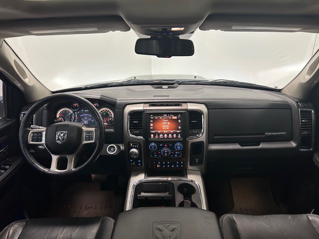 2016 RAM 1500 Image 36