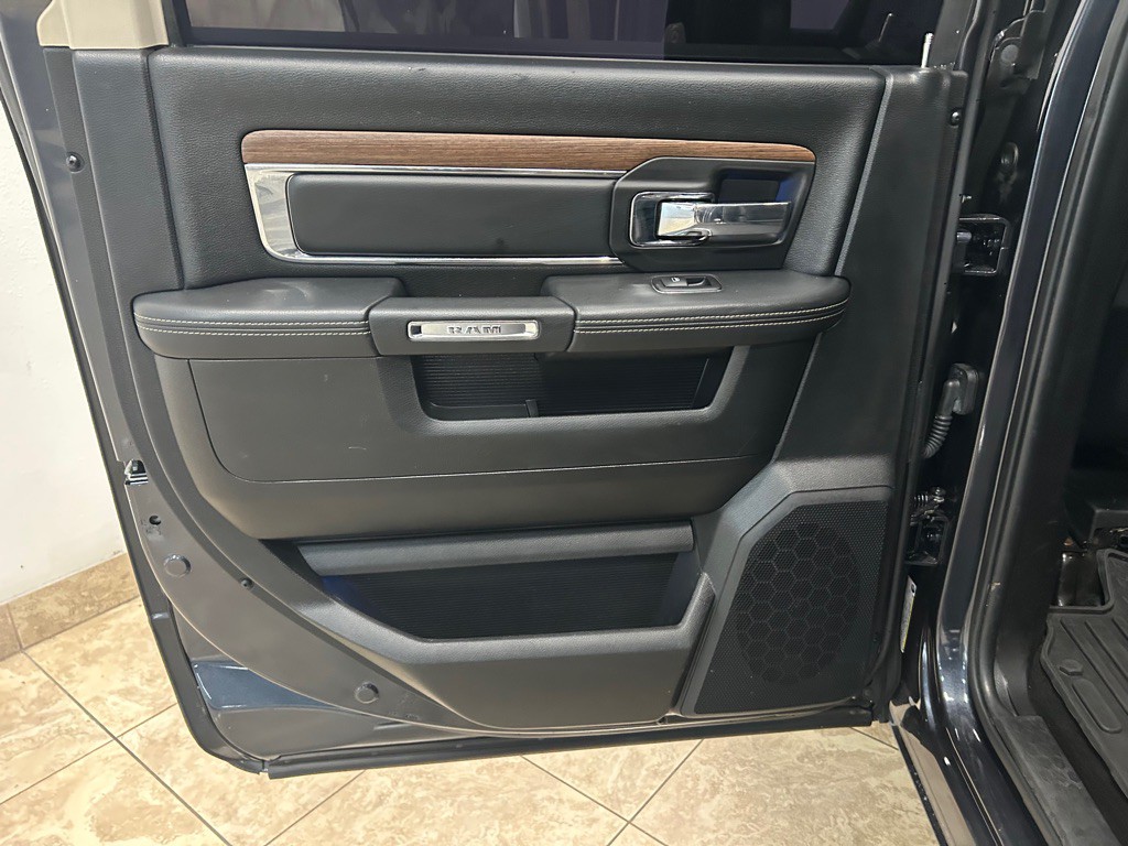 2016 RAM 1500 Image 37